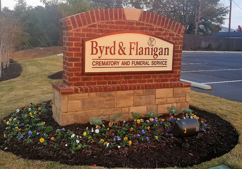 Byrd & Flanigan Crematory and Funeral Service | 288 Hurricane Shoals Rd NE, Lawrenceville, GA 30046, USA | Phone: (770) 962-2200