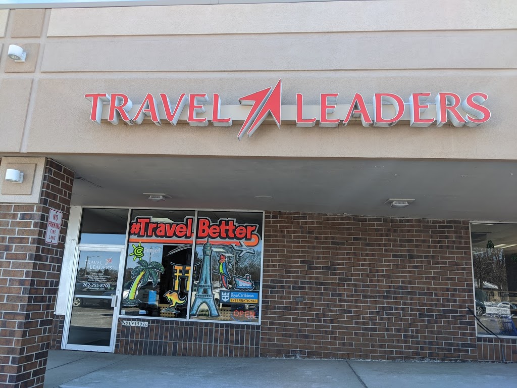 Travel Leaders - Journeys Travel Group | N81W15070 Appleton Ave, Menomonee Falls, WI 53051, USA | Phone: (262) 255-8700