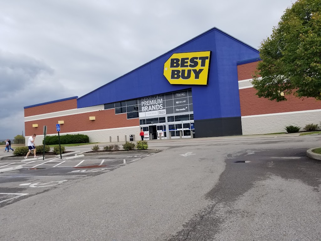 Best Buy | 5651 S Service Rd, St Peters, MO 63376, USA | Phone: (636) 278-4410