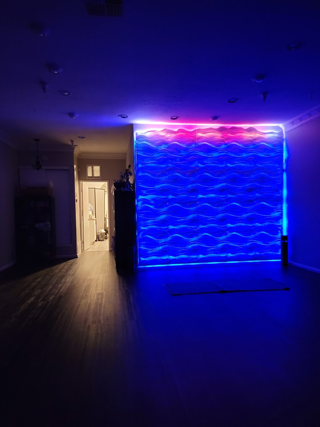 Blue Healer Yoga | 7561 Center Ave Suite 33, Huntington Beach, CA 92647, USA | Phone: (714) 317-2120