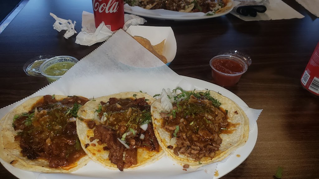 TAQUERIA CAROLINA #4 | 3948 Sylvan Ave, Modesto, CA 95355, USA | Phone: (209) 248-5447