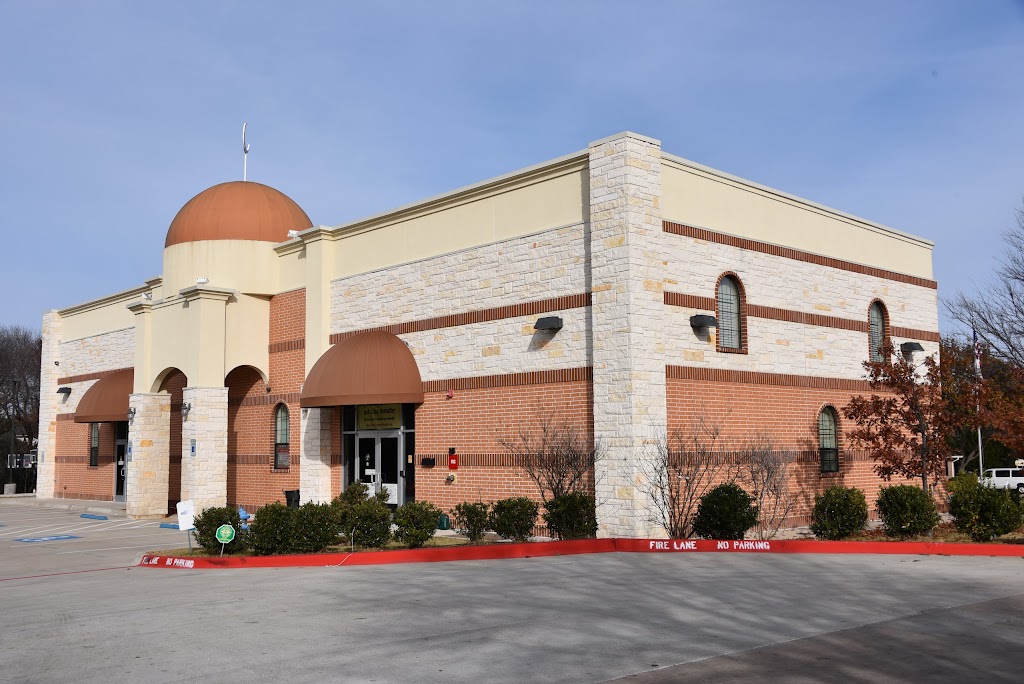 Islamic Center of McKinney | 2940 Eldorado Pkwy, McKinney, TX 75070, USA | Phone: (214) 785-2469