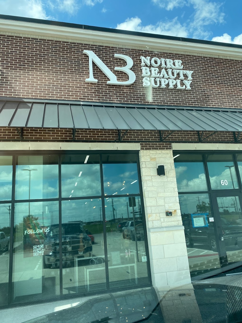 Noire Beauty Supply | 2381 E University Dr Suite 60, Prosper, TX 75078, USA | Phone: (469) 481-6556