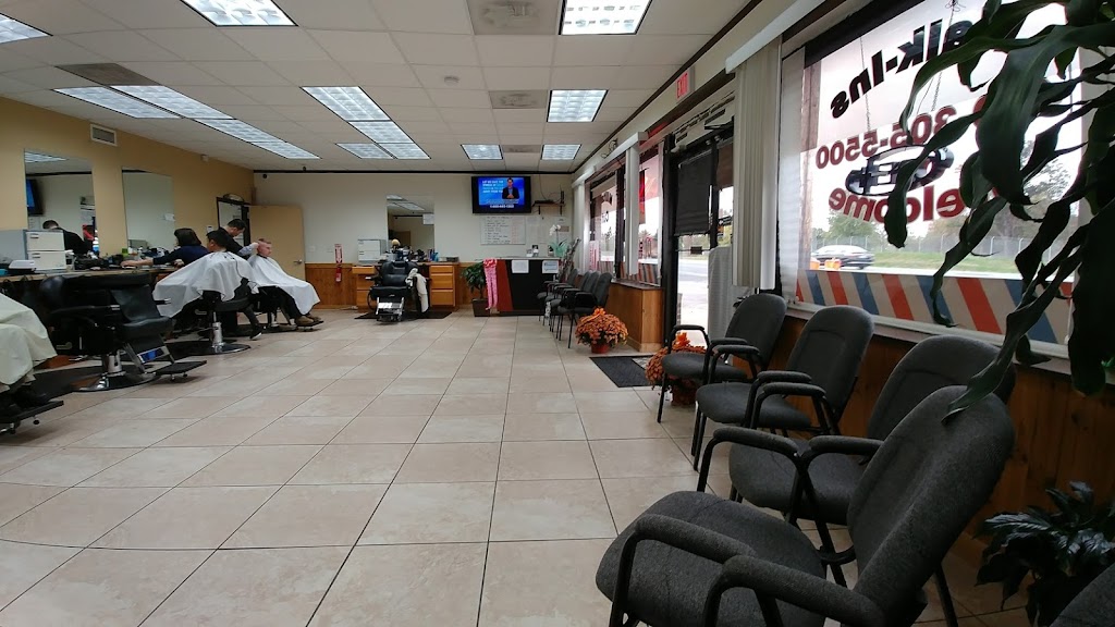 B Gate Barber Shop | 1668 Annapolis Rd, Odenton, MD 21113, USA | Phone: (410) 305-5500