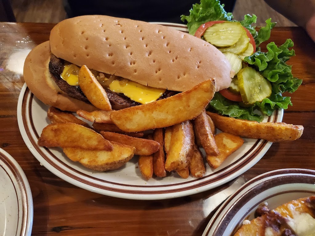 Great American Steakburger | 2220 N Yarbrough Dr, El Paso, TX 79925 | Phone: (915) 595-1772