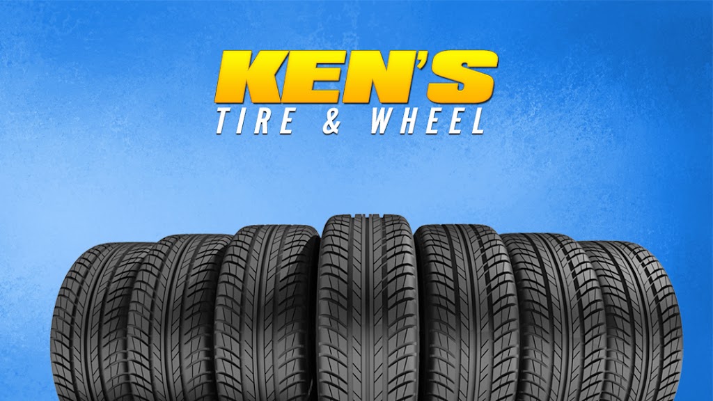 Kens Auto & Wheel | 1014 S Greenwood Ave #6002, Montebello, CA 90640, USA | Phone: (323) 728-3442