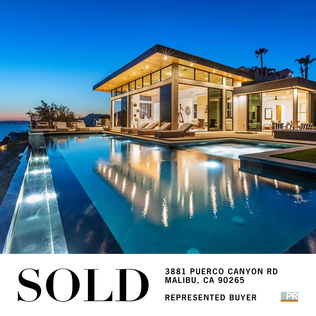 Lacey Rose Gorden Real Estate, Pritchett-Rapf Realtors | 23732 Malibu Rd, Malibu, CA 90265, USA | Phone: (310) 383-1848