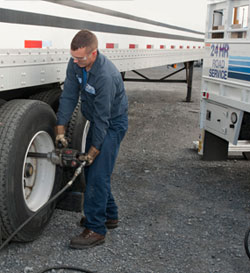 Allegheny Truck Service LLC | 533 Rochester Rd, Pittsburgh, PA 15237, USA | Phone: (412) 366-4297