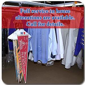 Harford Cleaners | 307 S Atwood Rd, Bel Air, MD 21014, USA | Phone: (410) 879-6405