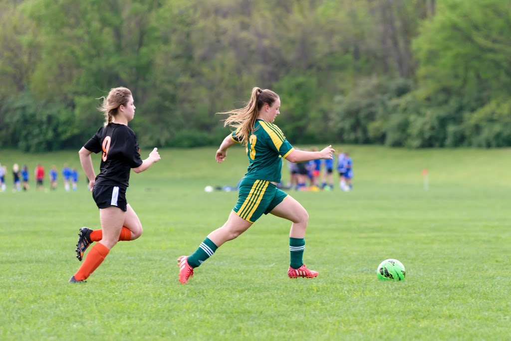 Thunder United Metro Futbol Club | 900 Mcclure Rd, Lebanon, OH 45036, USA | Phone: (513) 465-7551