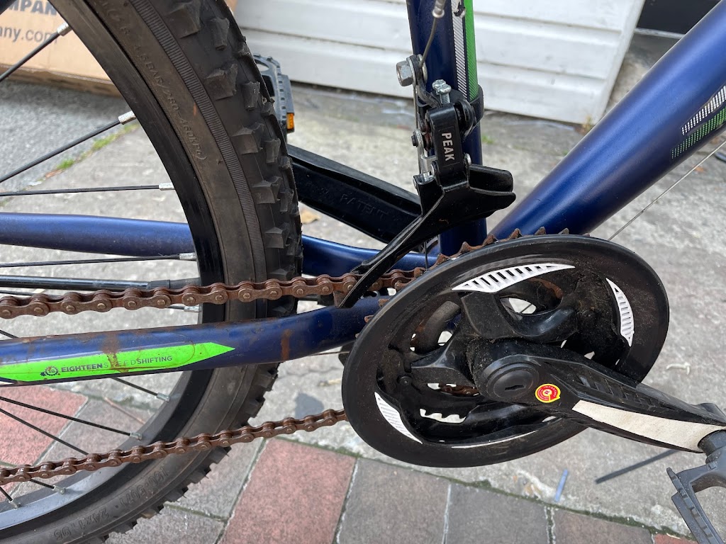 Lynbrook Bicycles | 224 Merrick Rd, Lynbrook, NY 11563, USA | Phone: (516) 887-5166