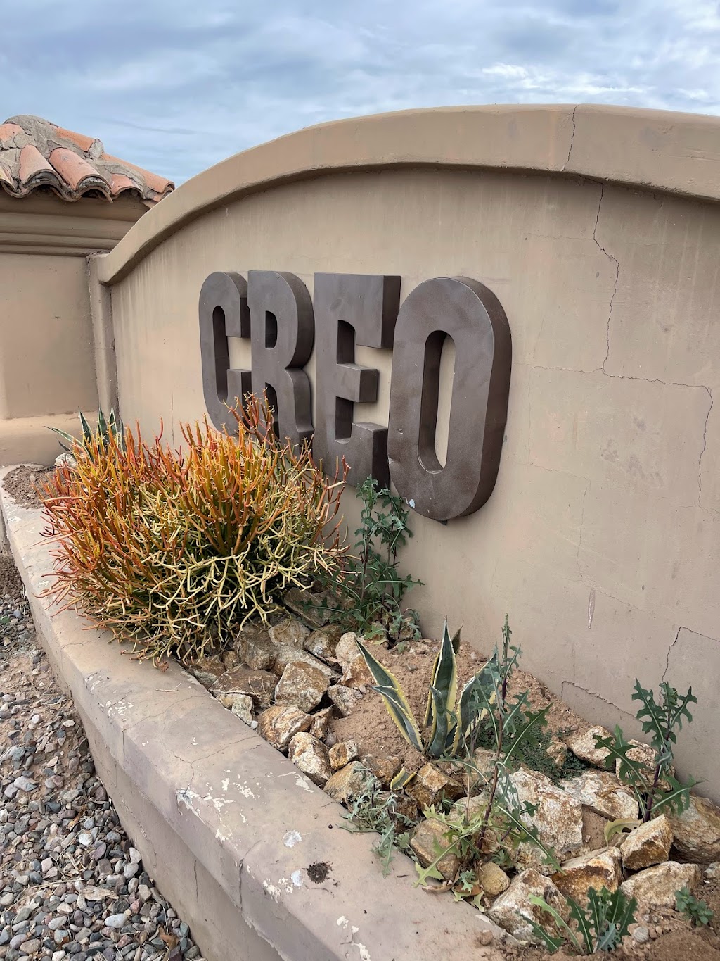 Creo Farm - Montessori Middle and High School | 21311 S Lindsay Rd, Gilbert, AZ 85298, USA | Phone: (480) 208-0256