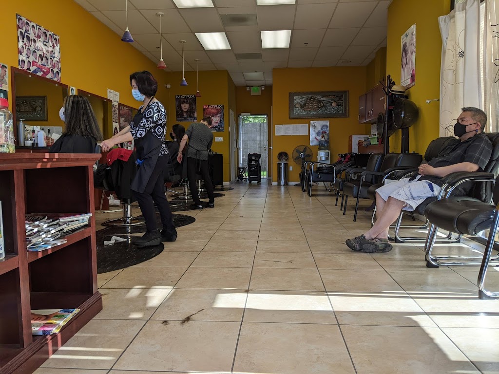 Winnie Cuts | 2415 Empire Ave # 208, Brentwood, CA 94513, USA | Phone: (925) 513-9268