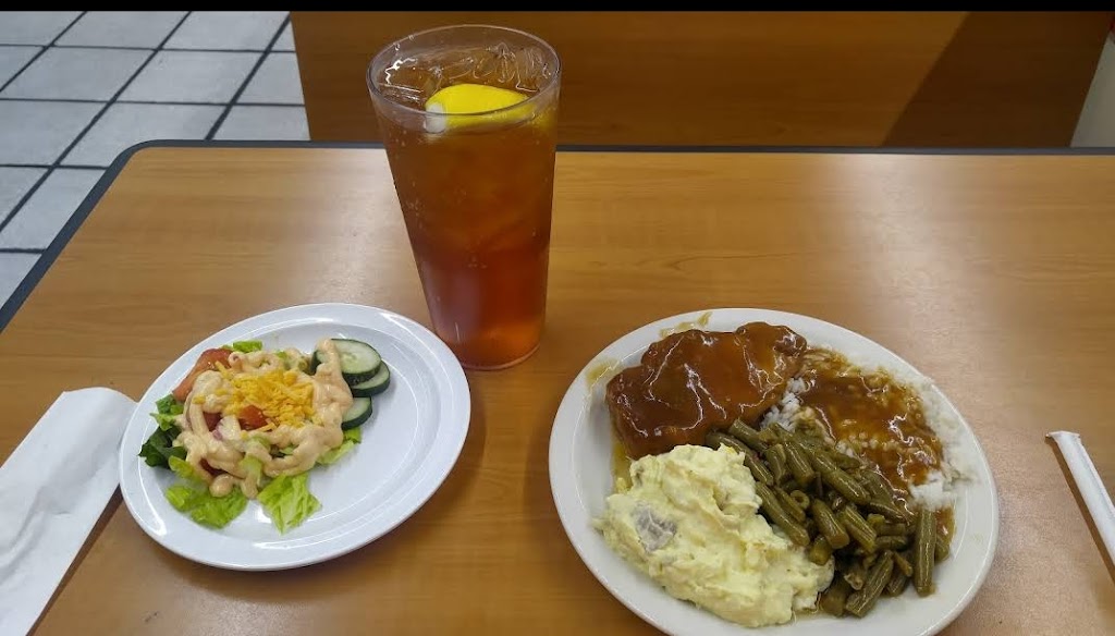 Longtown Country Cafe | 3965 TN-59, Mason, TN 38049, USA | Phone: (901) 594-5591