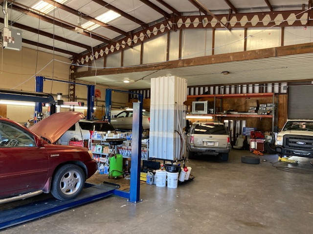 Texas Auto Care | 704 N Main St, Cleburne, TX 76033, USA | Phone: (682) 317-1311