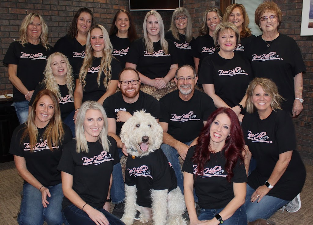 Rose Hill Family Dentistry | 106 E Yeager St, Rose Hill, KS 67133, USA | Phone: (316) 776-2144