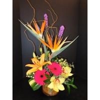 Enchanted Florist | 7830 E Redfield Rd #5, Scottsdale, AZ 85260 | Phone: (480) 994-1758