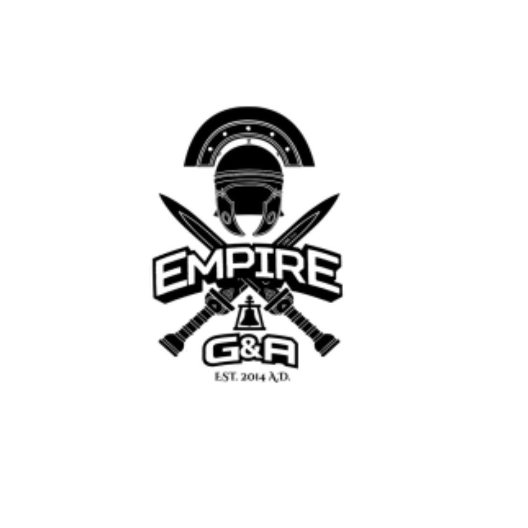 Empire Guns & Ammo | 6617 Magnolia Ave, Riverside, CA 92506, United States | Phone: (951) 530-8113