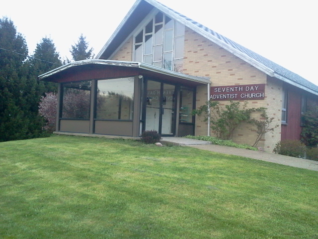 Perrysburg Seventh-day Adventist Church | 10700 N Rd, Perrysburg, NY 14129, USA | Phone: (716) 532-2775