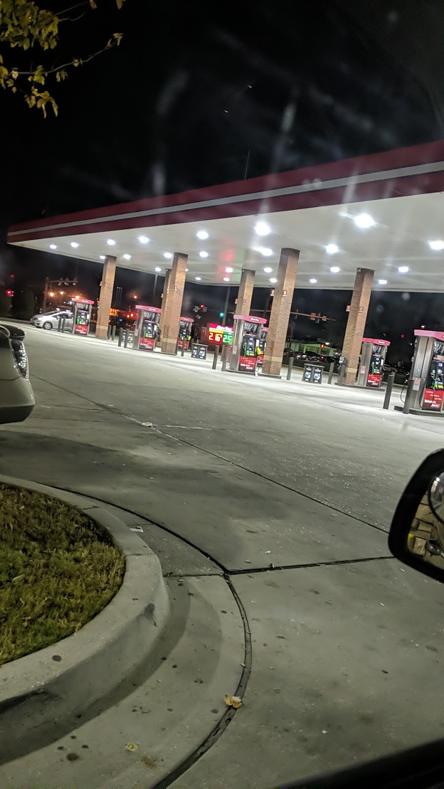 RaceTrac | 2101 Airline Dr, Kenner, LA 70062, USA | Phone: (504) 472-6384