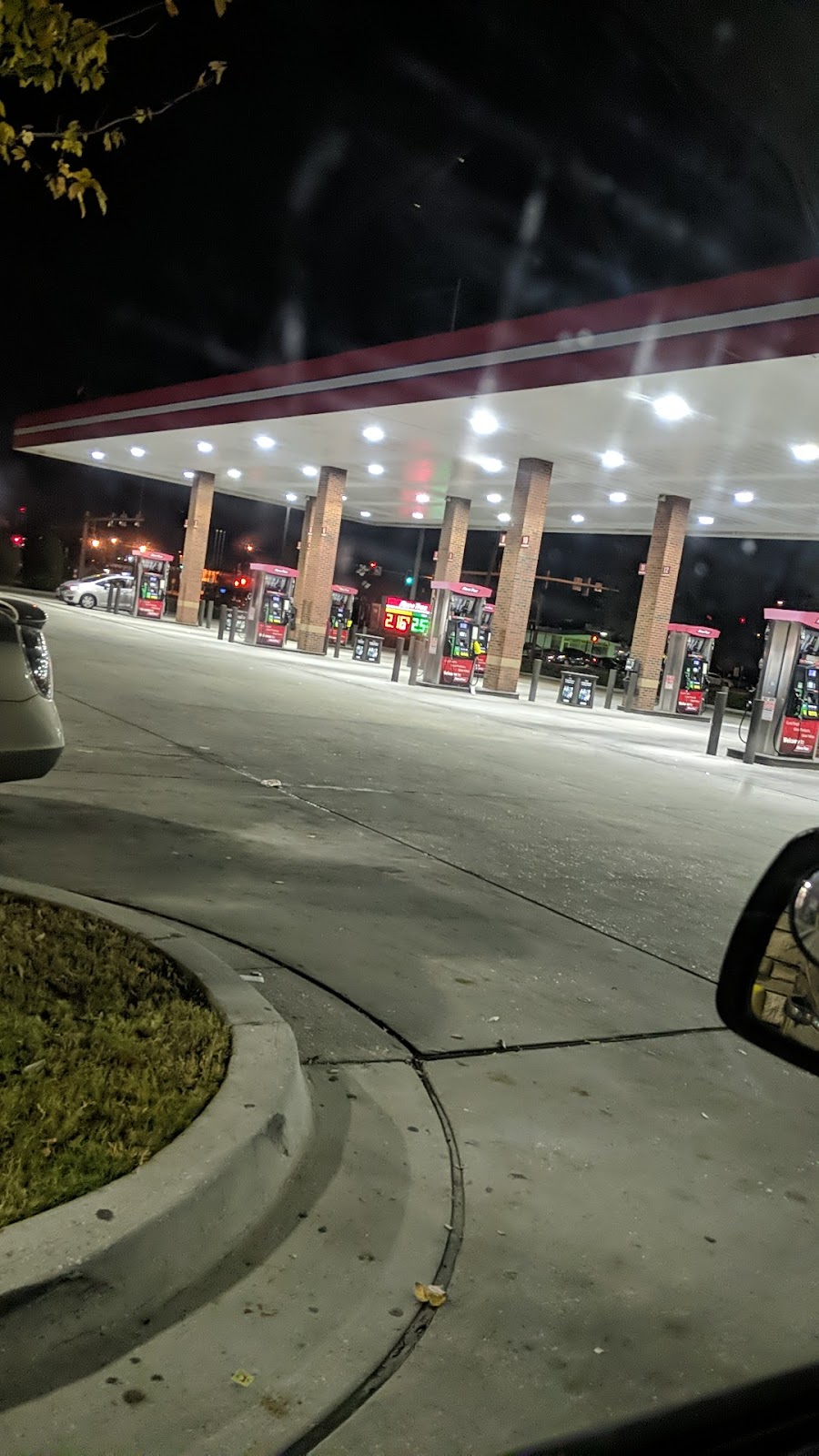 RaceTrac | 2101 Airline Dr, Kenner, LA 70062 | Phone: (504) 472-6384