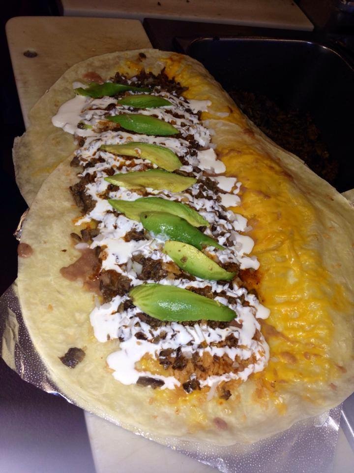 Tacos Unicos 2 | 16105 Arrow Blvd Suite A, Fontana, CA 92335, USA | Phone: (909) 822-3888