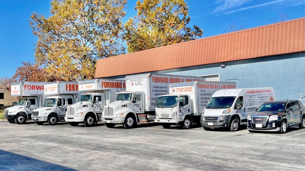 Forward Moving | 245 Welsh Pool Rd, Exton, PA 19341, USA | Phone: (484) 473-4605