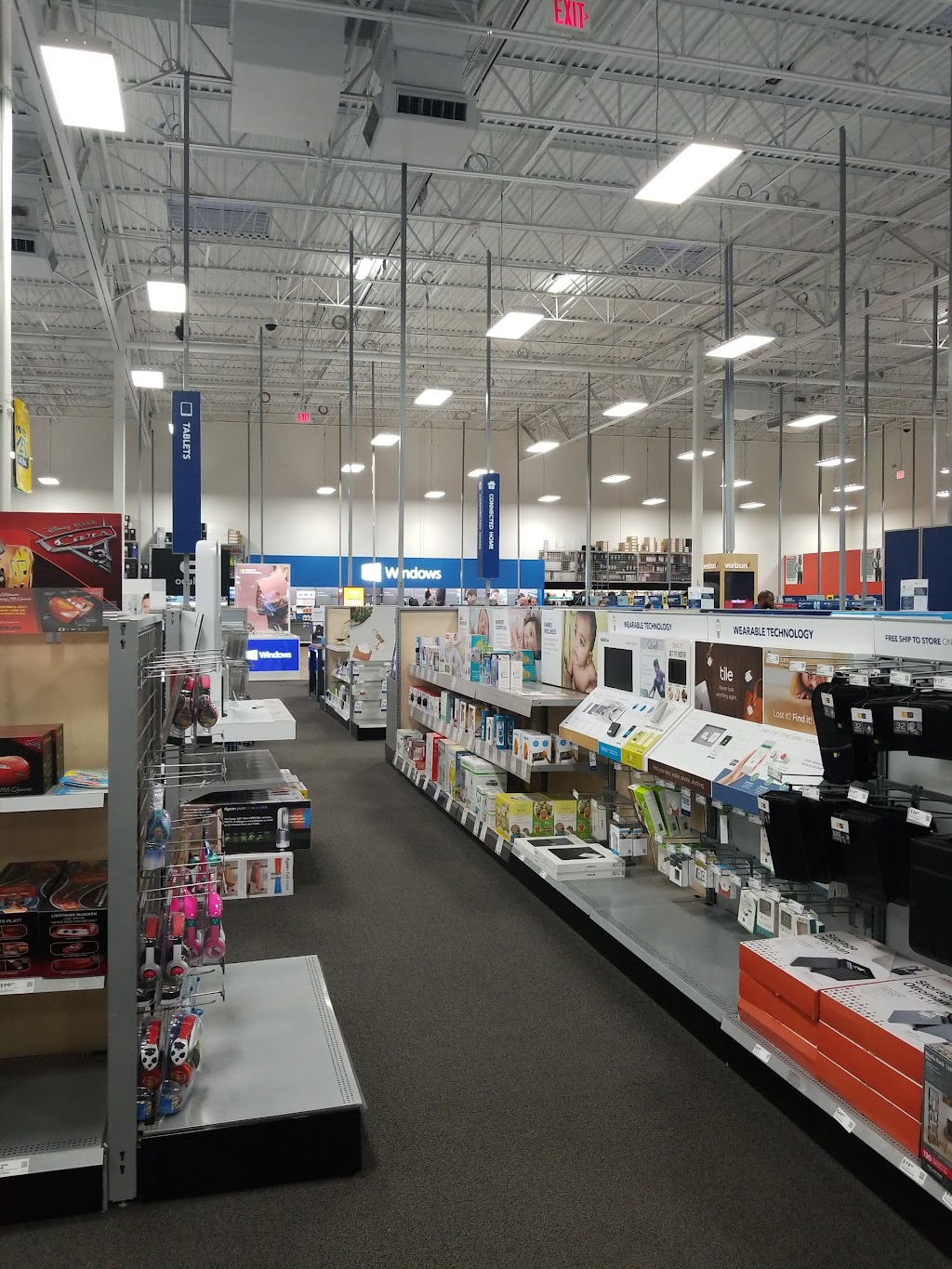 Best Buy | 1201 Hammond Dr Ste C, Dunwoody, GA 30346 | Phone: (770) 391-4749