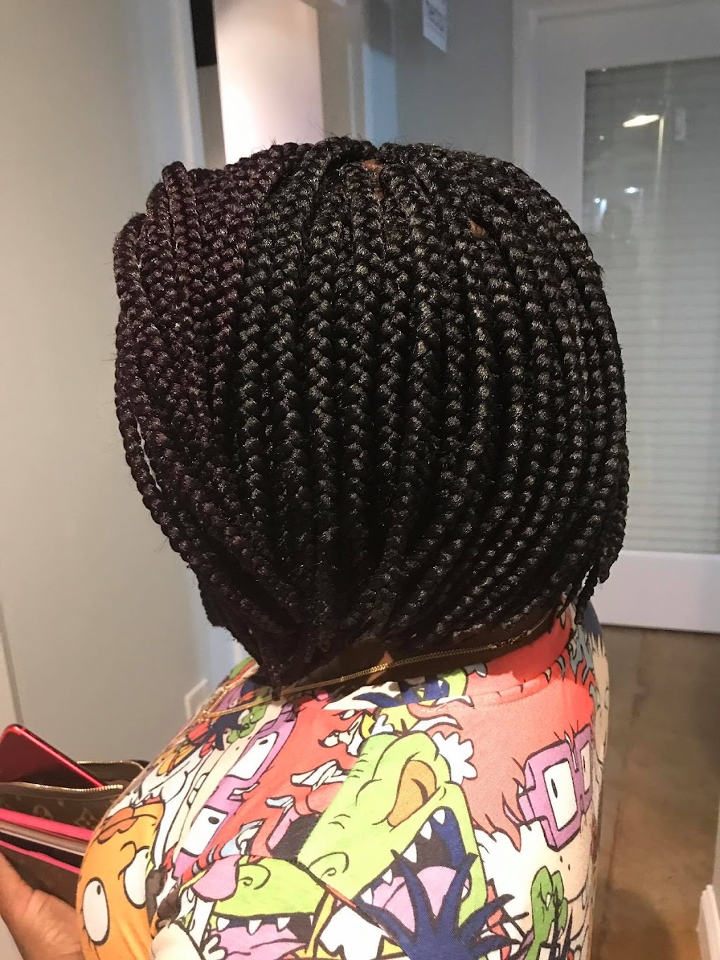 Pretty hair braiding | 631 N Main St Suite # 211, Alpharetta, GA 30009, USA | Phone: (678) 925-7895