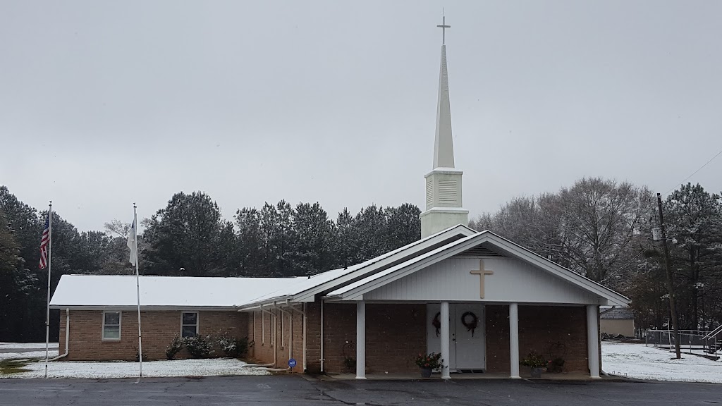 True Gospel Baptist Church | 898 Pleasant Hill Rd NW, Conyers, GA 30012, USA | Phone: (678) 773-4669