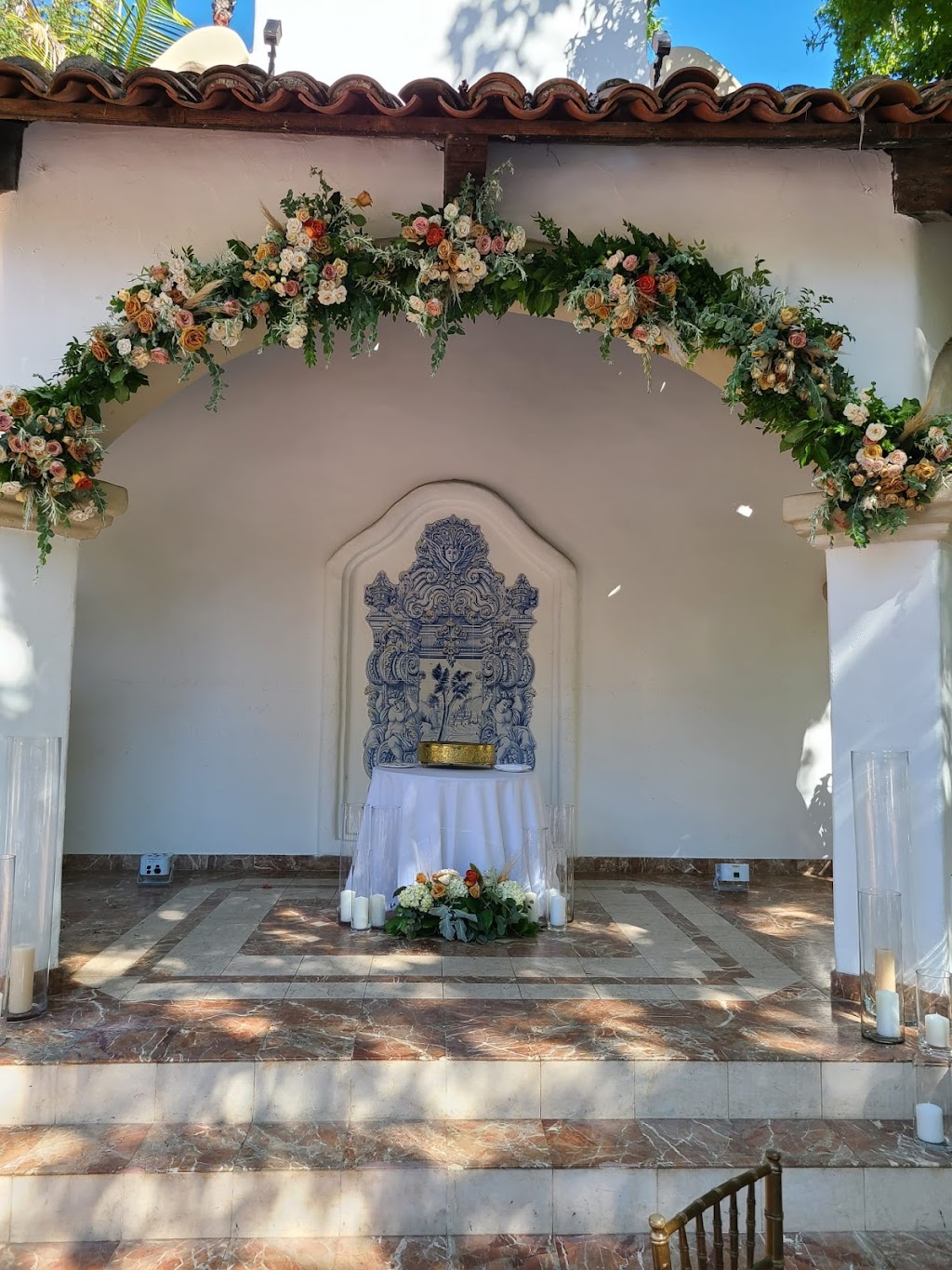 OC Flowers and Events | 17921 Sky Park Cir Suite G Building # 28, Irvine, CA 92614, USA | Phone: (888) 655-7673