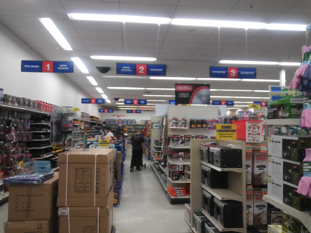 Harbor Freight Tools | 10603 E Apache Trail #109, Apache Junction, AZ 85120, USA | Phone: (480) 354-1593