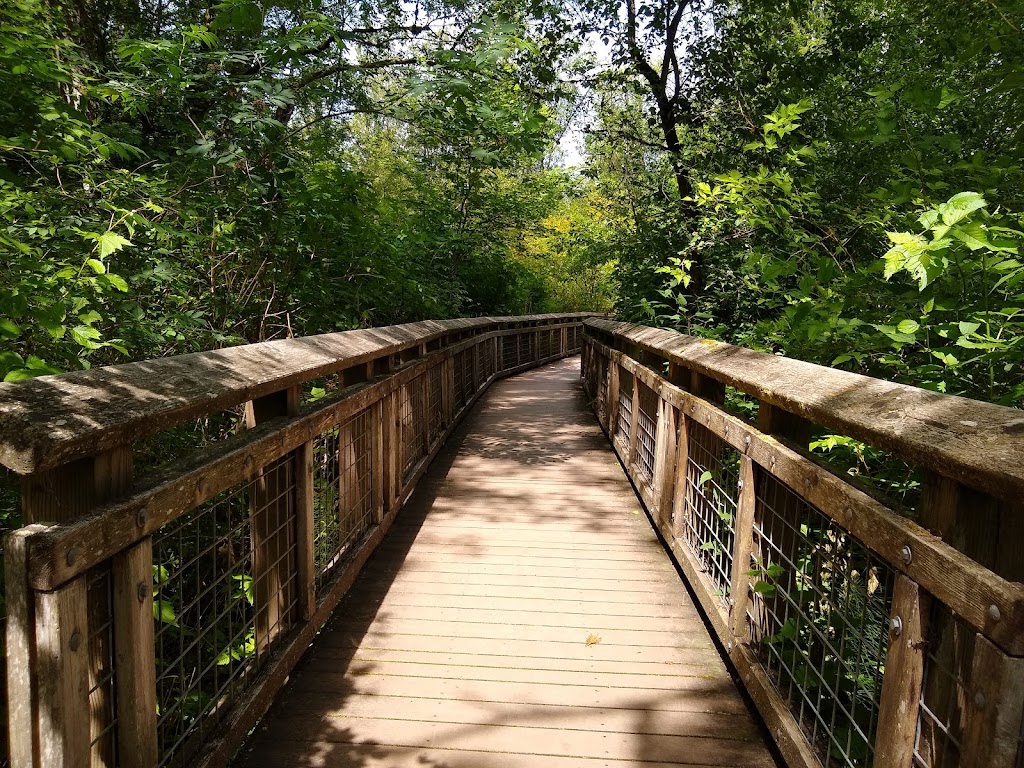 West Hylebos Wetlands Park | 411 S 348th St, Federal Way, WA 98003, USA | Phone: (253) 835-6901