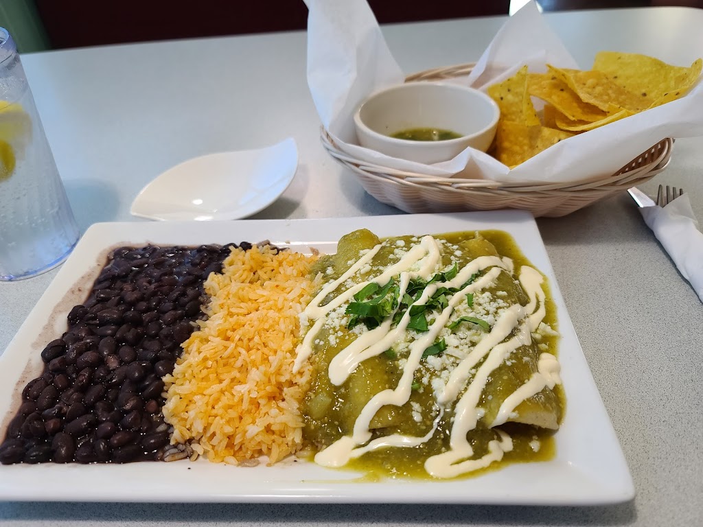 Casa Oaxaca Restaurante | 3354 Durham Rd, Roxboro, NC 27573, USA | Phone: (336) 647-5332