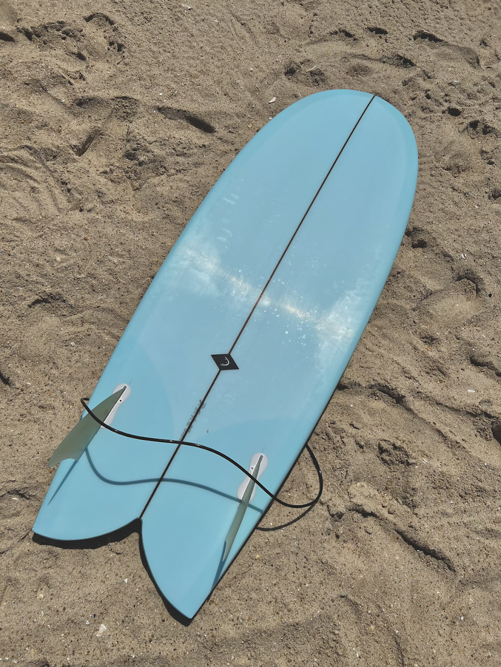 DaveySKY Surfboards | 187 Parker Ave, Manasquan, NJ 08736, USA | Phone: (732) 701-7759