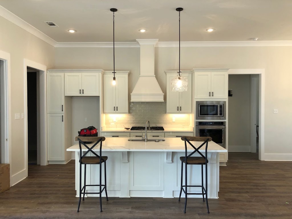 ELEGANT KITCHEN DESIGN | 905 Florida Ave SE, Denham Springs, LA 70726 | Phone: (225) 380-5521