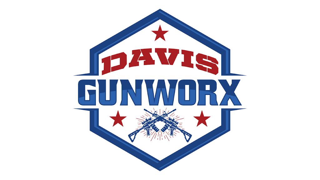 DAVIS GUNWORX | 9426 Mira Del Rio Dr, Sacramento, CA 95827, USA | Phone: (916) 300-9593