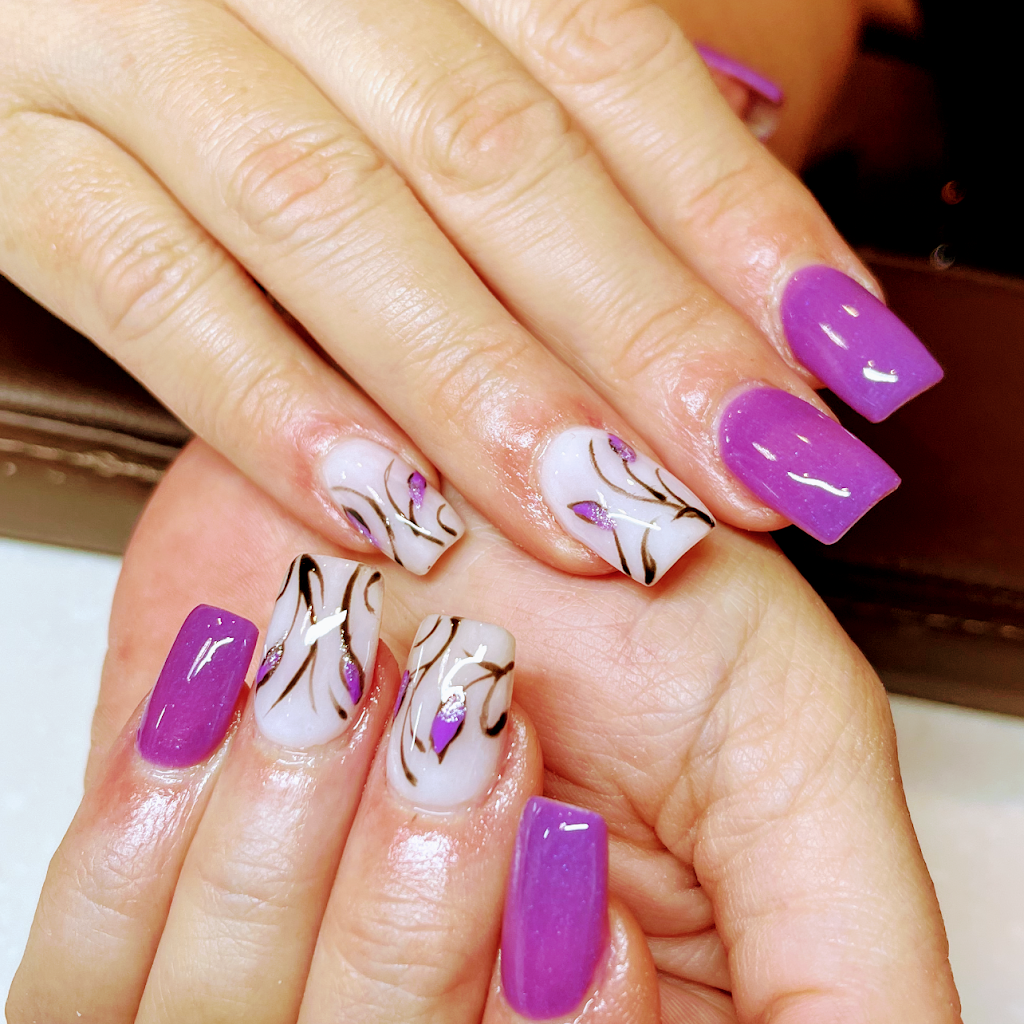 Dahlia Nails & Spa | 5100 Freeport Blvd, Sacramento, CA 95822, USA | Phone: (916) 706-2803