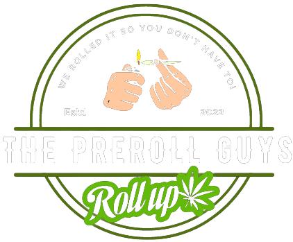 The Pre Roll Guys | 7035 Blair Rd NW suite 122, Washington, DC 20012, United States | Phone: (202) 425-3413