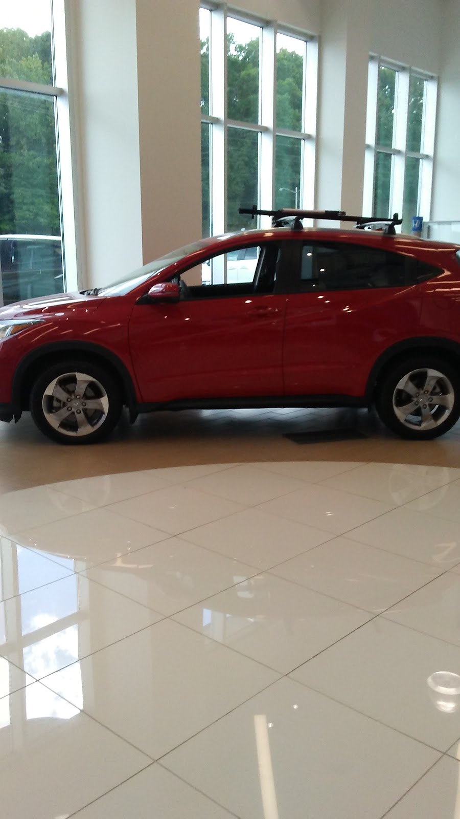 Bisbee Honda Of Danville | 4050 Riverside Dr, Danville, VA 24541, USA | Phone: (434) 956-3803