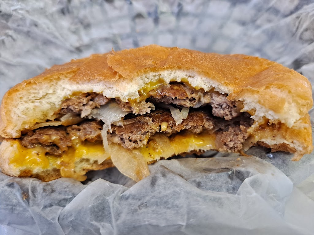 Angies Hamburger Stand | 47417 Michigan Ave, Canton, MI 48188 | Phone: (734) 961-9000