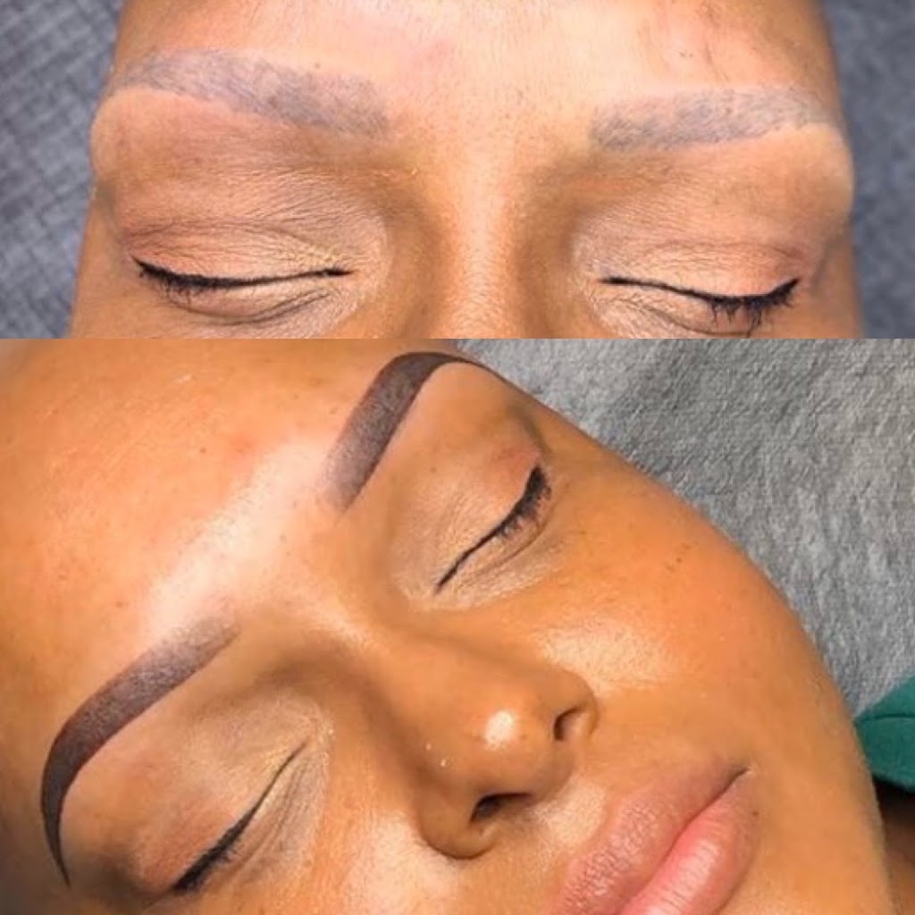 Brow and Beauty Lounge New York | 55 Cole Street #305, Yonkers, NY 10710, USA | Phone: (914) 888-7544
