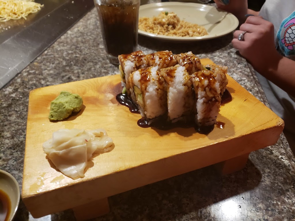 Shogun Japanese Steakhouse | 2324 N Germantown Pkwy, Cordova, TN 38016, USA | Phone: (901) 384-4122