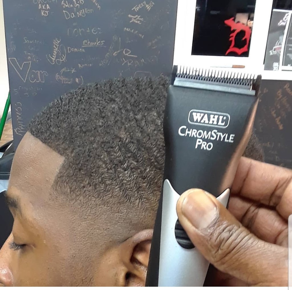 Marvelous Cuts LLC Barbershop | 35974 Gratiot Ave, Clinton Twp, MI 48035, USA | Phone: (586) 422-3260