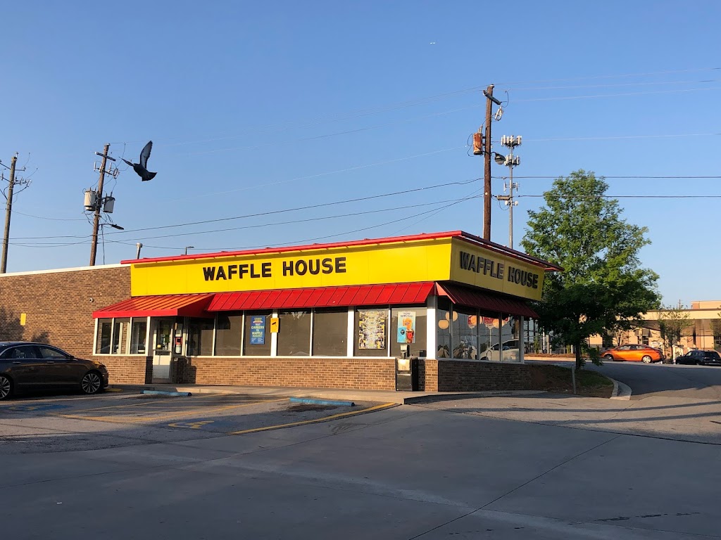 Waffle House | 4833 Bill Gardner Pkwy PY, Locust Grove, GA 30248, USA | Phone: (770) 957-3897