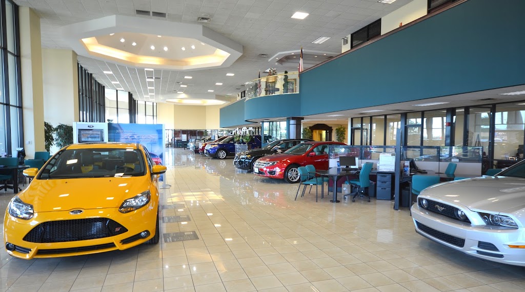 Five Star Ford | 6618 NE Loop 820, North Richland Hills, TX 76180, USA | Phone: (817) 498-8838