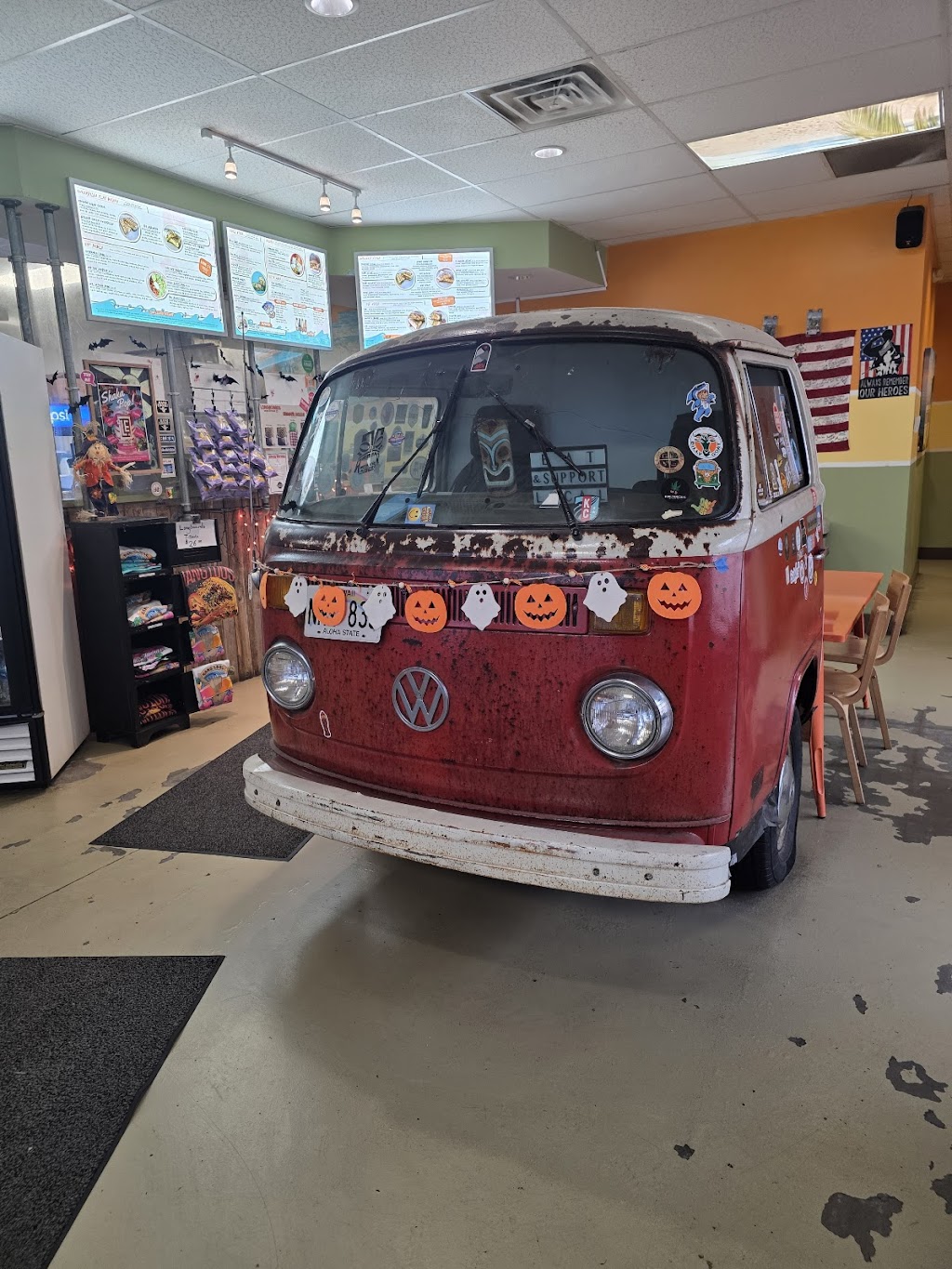 Longboards Wraps & Bowls | 506 SE Missouri 291 Hwy A, Lees Summit, MO 64063, USA | Phone: (816) 875-6192