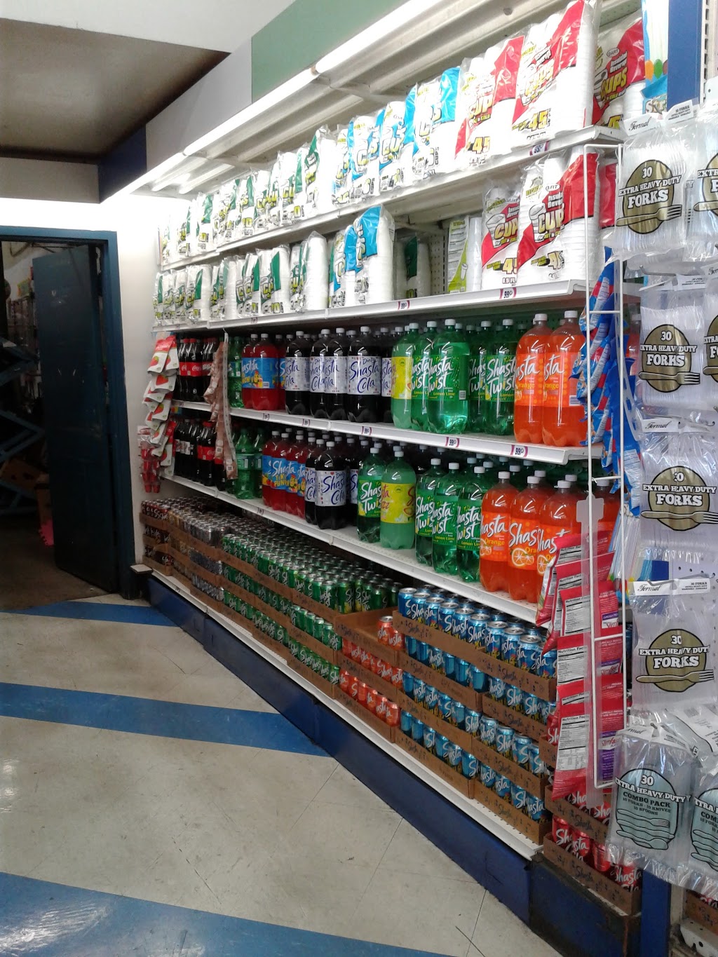 99 Cents Only Stores | 6124 Pacific Blvd, Huntington Park, CA 90255 | Phone: (323) 588-1559