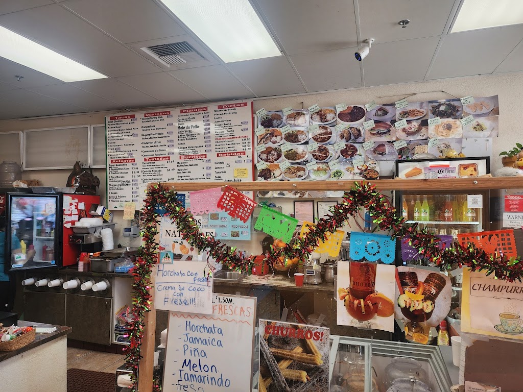 Taqueria Mi Estrella | 7454 Stockton Blvd, Sacramento, CA 95823, USA | Phone: (916) 627-1965