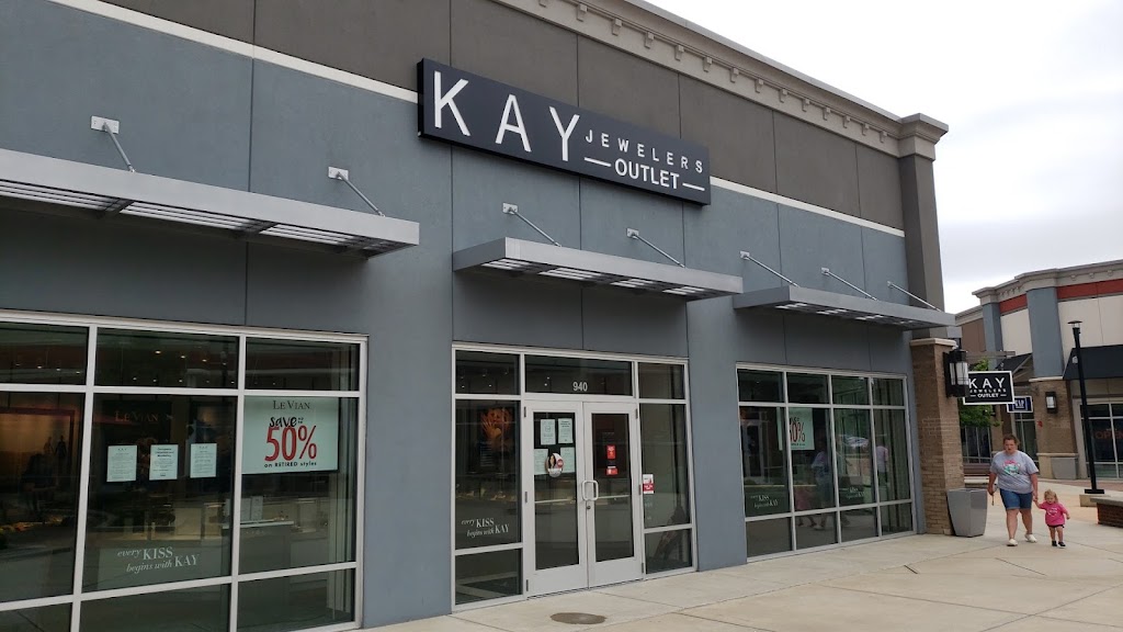 KAY Outlet | 400 S Wilson Rd #940, Sunbury, OH 43074, USA | Phone: (740) 965-4071